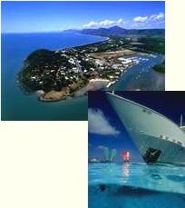 Port Douglas Australia - stunnign reefs & rainforest, golf courses, stunning tropical foods and more - Dreamcatcher Apartments