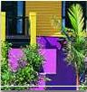 Features of Dreamcatcher Holiday Apartments in Port Douglas Australia - steps from the beach